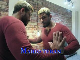 Mario_teran