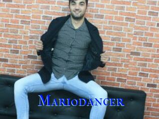 Mariodancer