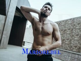 Mariorebel