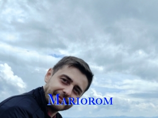 Mariorom