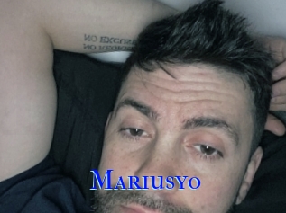 Mariusyo