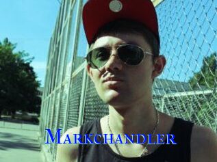 Markchandler