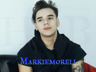 Markiemorell