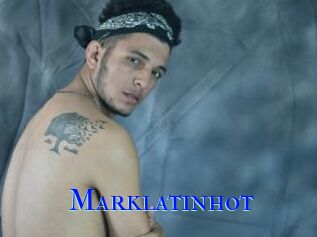 Marklatinhot