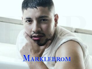 Marklebrom