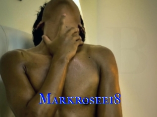 Markrosee18