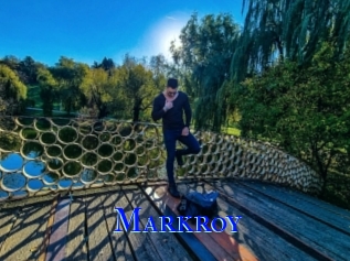 Markroy