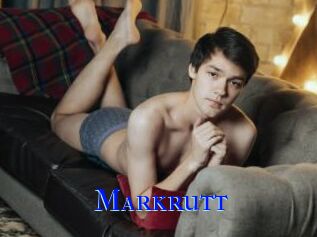 Markrutt