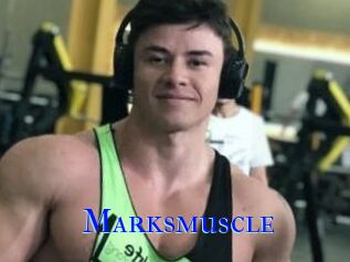 Marksmuscle