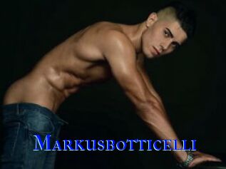 Markusbotticelli