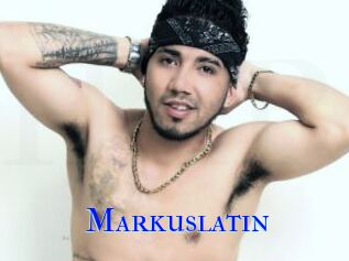 Markuslatin