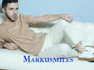 Markusmiles