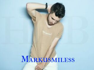 Markusmiless