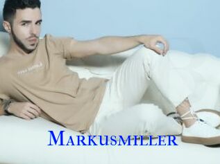 Markusmiller