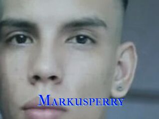 Markusperry