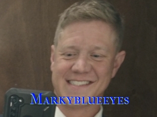 Markyblueeyes