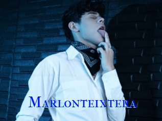 Marlonteixtera