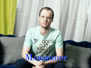 Marsbuddy