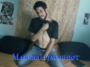 Marshalljacobhot