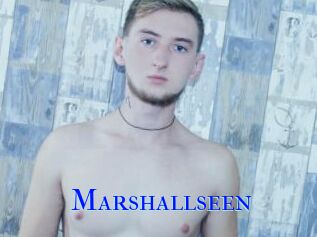 Marshallseen