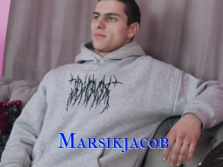 Marsikjacob