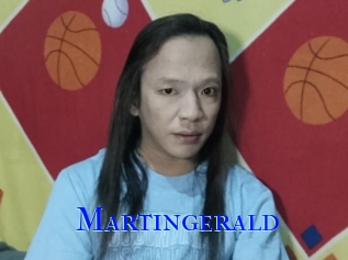 Martingerald