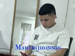 Martinjhonson