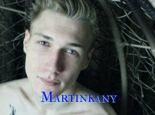 Martinkany