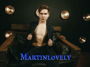 Martinlovely