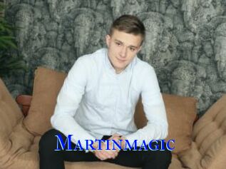 Martinmagic