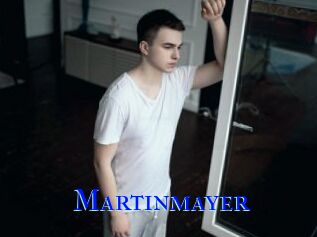 Martinmayer