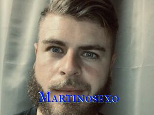 Martinosexo