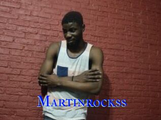 Martinrockss