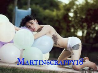 Martinscrappy18