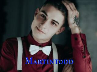 Martintodd