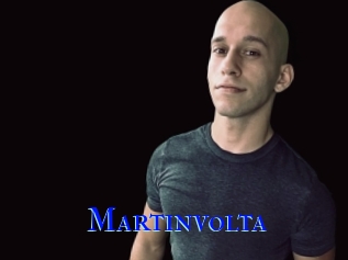 Martinvolta