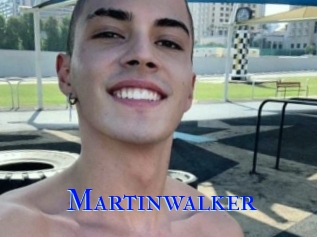 Martinwalker