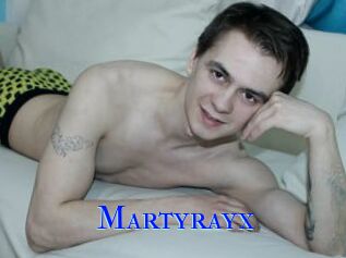 Martyrayx