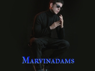 Marvinadams