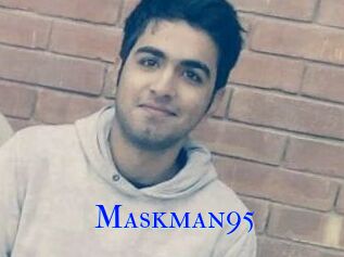 Maskman95