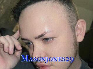 Masonjones29