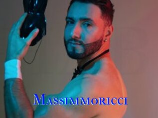 Massimmoricci