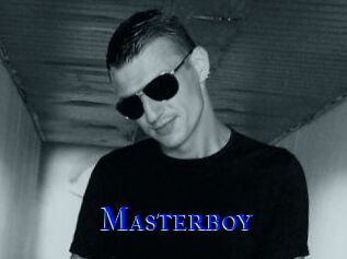 Masterboy