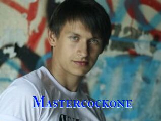 Mastercockone