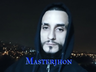 Masterjhon