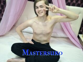 Mastersuko