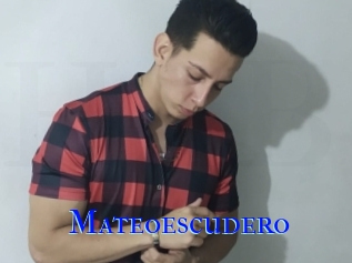 Mateoescudero