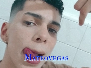 Mateovegas