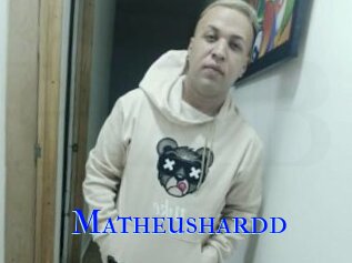 Matheushardd