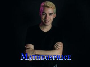 Matheusprice